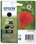 Epson inktcartridge 29 XL zwart, 470 pag