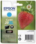 Epson inktcartridge 29 XL cyaan, 450 pag
