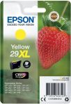 Epson cartouche d'encre 29XL jaune,450 p