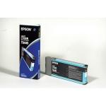 Epson ink cartridge T5445, cyan voor sty