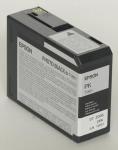 Epson fotocartridge T580100, zwart