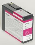 Epson ink cartridge T580300 magenta