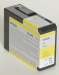Epson ink cartridge T580400 geel