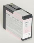 Epson ink cartridge T580600 licht magent