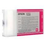 Epson photo cartridge T603B00 magenta