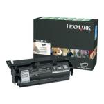 Lexmark toner 0T654X11E noir, 36.000 pag