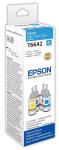 EPSON inktcartridge T6642 cyaan 70ml
