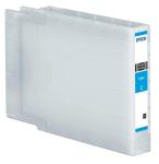 Epson inktcartridge 90 XXL cyaan, 7000 p