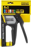 Stanley Fatmax nietpistool 4 in 1,type A