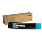 Xerox 6700 toner cartouche HC cyan 12000 pages
