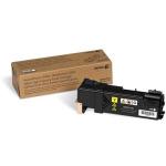Xerox Phaser 6500 jaune 2500 pages106R01