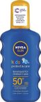 NIVEA SUN KIDS SPF50+ 200ML