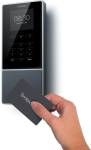 Safescan système de pointage TimeMoto 61
