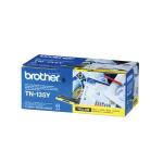 Brother toner TN-135Y voor MFC9440HL4040