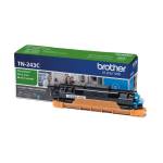 Brother toner TN-243C, cyaan, 1000 pagina's