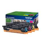 Brother toner TN-243CMYK multipack, 4kleuren