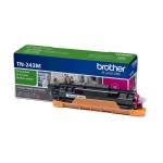 Brother toner TN-243M, magenta, 1000 pagina's