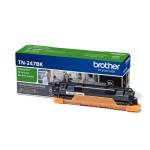 Brother toner TN-247BK, zwart, 3000 pagina's