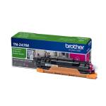 Brother toner TN-247M, magenta 2300 pagina's