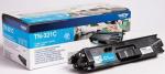 Brother TN321C HLL8250CDN TONER 1500page
