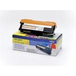 Brother TN-325Y voor HL4150CDN 4570CDW, 