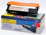 Brother toner TN-328Y voor HL4570CDW, ge