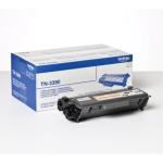 Brother HL-6100 Toner zwart Extra 12.000