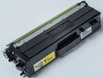 Brother toner geel, 9 000 pagina's- OEM: