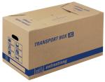 Tidypac transportdoos binnen 50x35x35,5c