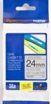 Brother P-Touch tape TZ-M951 - 24 mm Bla