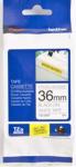 Brother P-Touch tape TZE-S261 - 36mm Bla