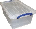 Really Useful Box opbergdoos 10,2 l, nes