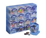 Really Useful Boxes organizer 16 x0,14 l