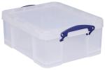 Really Useful Boxes opbergdoos 21 liter,