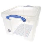 Really Useful Boxes opbergdoos 35 liter 