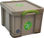 Really Useful Box opbergdoos 35 liter, g