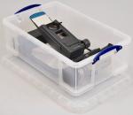 Really Useful Boxes opbergdoos 50 liter,