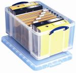 Really Useful Boxes opbergdoos 64 liter,