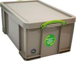 Really Useful Box opbergdoos 64 liter, g