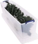 Really Useful Box opbergdoos 81 l,nestba