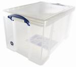 Really Useful Boxes opbergdoos 84 liter,