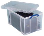 Really Useful Boxes opbergdoos, 84liter,