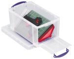 Really Useful Boxes opbergdoos 8 liter, 