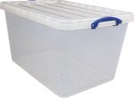 Really Useful Box opbergdoos 96 l,nestba