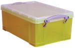 Really Useful Boxes boîte RANGEMENT9L ja