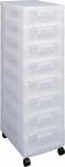 Really Useful Box ladenblok 8 x 7 l, tra