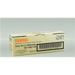 Utax toner 4422810010 pour LP3228 noir, 7.200 pages