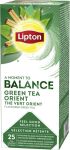 Lipton thee Feel Good Selection, groene 