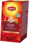 Lipton thee Exclusive Selection, Afrikaa
