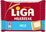Liga Milkbreak melk, 41 g